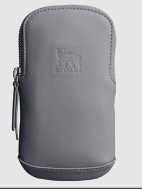 NWT Stanley Cross Bottle Phone Wallet Case Holder Keys Pouch